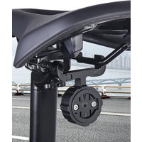 AliExpress NONE Mountain Bike Light Holder Lightweight Bike Mount Universal Bicycle Taillight Holder for Airtag Locator Mount Mtb for Safety