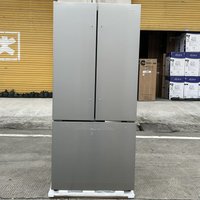 Y 110V 513L Fridge Fridges for Home Mini Fridge Home Appliances Ice Makers Appliances Refrigerator With an Ice Machine