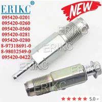 095420-0422 Pressure Relief Valve 095420-0201 095420-0260 095420-0560 095420-0281 095420-0280 8-97318691-0 8-98032549-0