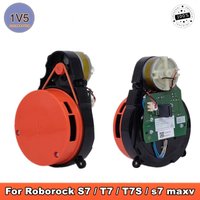 Original LDS Laser Distance Sensor for Roborock S7 T7 T7S S7maxV Sweeper Cleaner Lidar Ranging Motor Troubleshooting Accessories