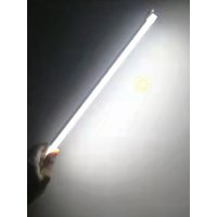 5PCS 50CM 12v 24v Led Hard Strip Light 12W Led Rigid Bar Tube Light Car Cabinet 3000k 4000k 6000k