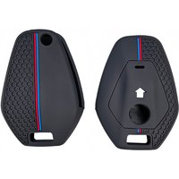 AliExpress NONE Hot Motorcycle Remote Key Case Cover Shell Fob for BMW R1300GS R1300 R 1300 Big GS 1300GS 2025 R1250GS R1250 ADV Adventure Bike