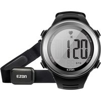 AliExpress NONE Heart Rate Monitor Sports Watches 50M Waterproof Digital Wireless Running Cycling Chest Strap with Watch