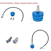 DQ200 0AM DQ400 0DD Pressure Measuring Tool