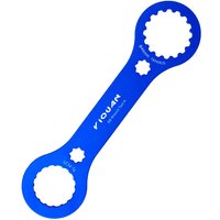 AliExpress Bicycle BB Wrench Tool Multifunctional Aluminum Alloy BB Installation Remover Repair Tool