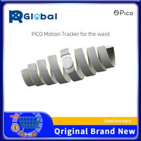 PICO Motion Tracker for waist, suitable for PICO 4/Ultra/Pro/PICO Neo3