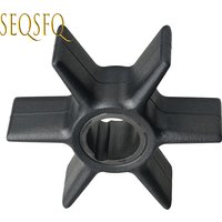 47-19453T Water Pump Impeller For Mercury Mariner Outboard Engine 4-Stroke 40HP 50HP 55HP 60HP 47-19453T 47-19453 Motor