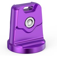 AliExpress NICECNC For Surron Light Bee X S L1E Electric Dirt Bike Key Cover Case Keychain Holder For Segway X160 X260 2023 2024 2025
