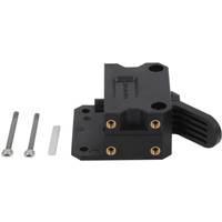 Creality Ender 3 V3 SE/KE Extrusion Mechanism Kit Direct Extruder for Ender-3 S1/Ender-5 S1/Ender-3 V3 SE/V3 KE 3D Printer Part