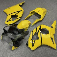 100% Fit Fairing Kit for Honda CBR954RR 2002 2003 ABS Injection Motorcycle Accessory Complete Fairings Bodywork Set
