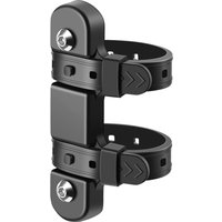 AliExpress APWIKOGER 1-10PCS Bicycle Bottle Mount Adaptor Silicone Water Bottle Cage Bracket Cycling Seatpost Fork Frame Bicycle Bottle Accessories