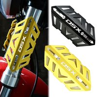 Motorcycle For Voge DS900X DS800X DS625X DS525X 525 DSX 900 300 Rally Voge 500AC 500 300 DS front fork protective cover
