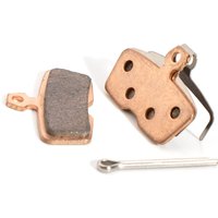 AliExpress CNC Chooee Bike Disc Brake Pads For SRAM Code & Guide AVID CODE RSC/RE/R/RS Hydraulic Brake Pads, Resin & Sintered, 2 Pairs