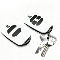 DEA GTI2 GTI4 Garage Door Remote DEA GT2 GT4 GTI2M GTI4M MIO TR2 TR4 433.92MHz Garage Door Opener Remote Control Rolling Code