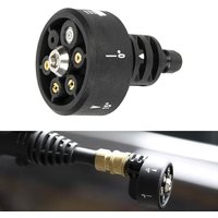 High Pressure Water Pump Cleaner Spray Tips For WORX Hydroshot WG629 WU629 WG630 Spray Gun Garden Plant Flower Lawn Irrigation