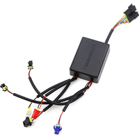 Original Lamp Board Module A Version for Kukirin G2 Master Electric Scooter Skateboard Light Controller Accessories