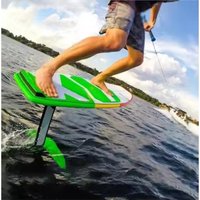 F200 Hydrofoil 1850sqcm Carbon Fiber Surf Foil Board Water Sports and Surfing Electric Surfboard Hydrofoil