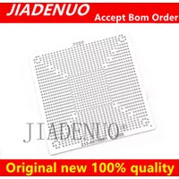 Direct heating 90*90 RX570 RX580 RX590 215-0876204 215-0876406 215-0876264 RX470 RX480 215-0910004 215-0910018 0.5MM Stencil