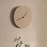 Minimalist Wall Clock Modern Quartz Clock Watch Elegant Living Room Clocks Nordic Clocks Mechanism Silent Stylish Decoration