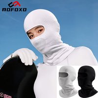 AliExpress nofoxo NOFOXO Thermal Scarf Winter Snow Cycling Full Face Mask Balaclava Windproof Outdoor Sports Motorcycle Ski Cycling Neck Cover