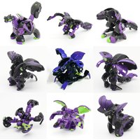 Bakues All Faction Fusion Pyrus Aquos Ventus Darkus Haos Aurelus Diamond Children Christmas Gifts