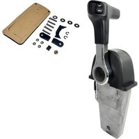 For Honda Outboard control 06240-ZW5-U40 24800-ZZ5-U20 BOX KIT REMOTE CONTROL (TOP MOUNT SINGLE)(R)
