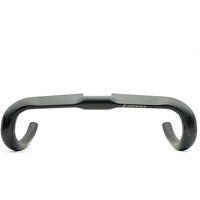 AliExpress BIGROCK Blade Aero Ultra Lightweight Carbon Fiber Road Handlebar 340-440mm Compatible External Internal Layout Cable Handlebar