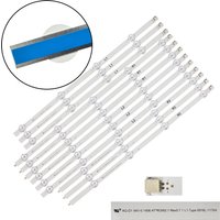 new For 47LN5708-ZA 47LN570R-ZA 47LA620S 47LN5400 6916L-1174A 6916L-1175A 6916L-1176A 6916L-1177A 47LA620S 47LN570S 47LN575S