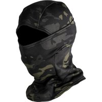 AliExpress WRELS Winter Fleece Warm Camouflage Balaclava Outdoor Cold-proof Ski Cycling Full Face Mask Motorcycle Mask Helmet Lining