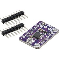 DRV8833 2 Channel DC Stepping Motor Driver Module CJMCU-8833 Control H-Bridge Driving Board 2.7-10.8V for Electronic Components