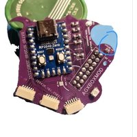 AGXBOXMOD Xbox Topvint ModXo modchip