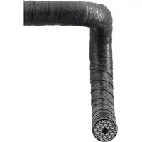 LOPE TAPE 2.5MM Bicycle Handlebar Bar tape Waterpro Professional cycle Anti-Vibration Wrap with Logo