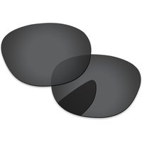 Qyvolux Replacement Lenses for Oakley Latch OO9265-53mm Sunglasses Polarized - Multiple Options