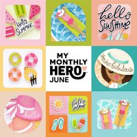 Watermelon Stamps 2026 NEW Cutting Dies Scrapbook Diary Decoration Stencil Embossing Template DIY Greeting Card Handmade