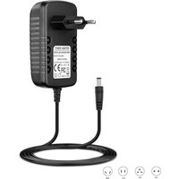 19V 1A EU Plug charger Adaptor for Conga Excellence Dry 990 990Dry Conga Slim 890 Vacuum Cleaner Robot Vacuums Parts image 3