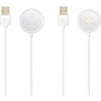 Charging Cable 2 pin/4 pin Watch Charging Cord for 8/9 DW89