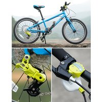 AliExpress NONE S-RIDE Bike Shifter and Rear Derailleur Set Cute 7/8/9/10 speed child's /folding/Road bikes for SHIMANO SRAM Bicycle Accessories