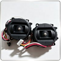 Genuine RC 1/2 Controller Joystick Module for DJI RC 1/2 Remote Control Rocker JOYSTICK Module Spare Parts