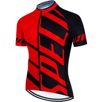 AliExpress NONE NEW Team Summer Cycling Jersey Cycling Clothing Men Breathable Outdoor Cycling Sportswear Maillot Quick Dry Cycling Clothes