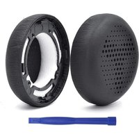 Upgraded Earpads for AKG Y500 Headset Cushion Earpad Breathable Sleeve