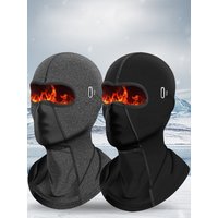 AliExpress NONE GTUBIKE Cycling Balaclava Riding Warm Motorcycle Helmet Breathable Ice Windproof Scarf Cold Protection Face Ski Mask Winter