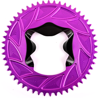 AliExpress GOLDIX pneumatic cover crank plate sealing cover suitable for SHIMANO R9200/R8100/R7100/R7000 single plate pneumatic cover