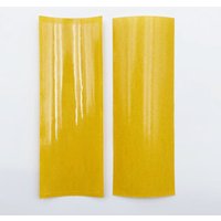 Transparent Fingerboard Grip Tape 110*38mm Uncut Deck Griptape