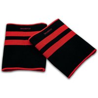 1Pair High Elastic Nylon Elbow Sleeves Weightlifting Elbow Pad Protector Powerlifting Dumbell Arm Brace Gym Fitness Safety Elbow