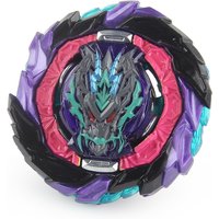 Bey Burst DB B-186 ROAR BAHAMUT Starter Booster Metal Spinning Battle Top Bey Gyro Fidget Toy