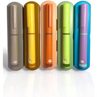 Portable Reusable Colorful 3ml Magic Pen 60U Insulin Injection-Pen for Personal Peptide or Diabetic Use