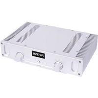Weiliang Audio BRZHIFI Household High-power High-fidelity A1S Pure Class A Amplifier Rear Power Amplifier