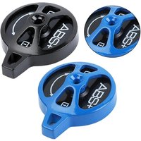 AliExpress 1 Set MTB Bike Lock Cap Switch Manual Lockout Assembly Kit For Bicycle Fork Cap + Screw + Ball + Small Springs Bicycle Parts