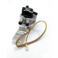 Original Kobra S1/S1 Combo Strain Gauge and Heat Sink Assembly For Anycubic Kobra S1/S1 Combo 3D Printer Parts