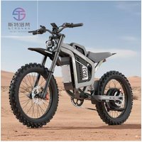 AliExpress ZUIMI Li-ion Battery High Speed Electric Motorcycle 125 Motorbike Dirt Bike Streetbike with 6000W Motor and 72V Battery Long Range
